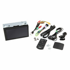 Pioneer Multimedia Receiver-DMH-W4660NEX