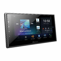 Pioneer Multimedia Receiver-DMH-W4660NEX