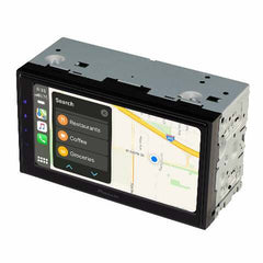 Pioneer Multimedia Receiver-DMH-W4660NEX