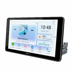 Pioneer Multimedia Receiver-DMH-WT3800NEX