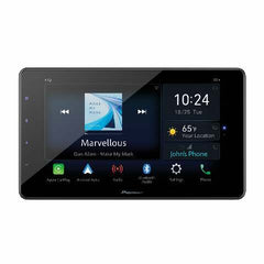 Pioneer Multimedia Receiver-DMH-WT3800NEX