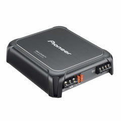 Pioneer Mono Subwoofer Amplifier-GM-DX871