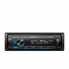 Pioneer Digital Media Receiver-MVH-S322BT