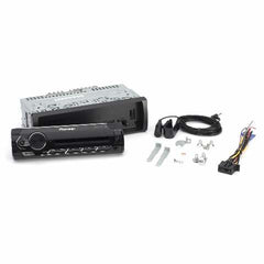 Pioneer Digital Media Receiver-MVH-S322BT