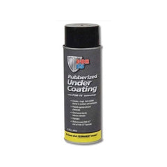 POR-15 Rubberized Under Coating - Aerosol 49308