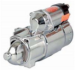 Powermaster 13510 Starter