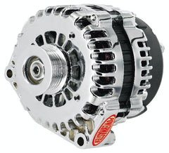 Powermaster 18237 Alternator