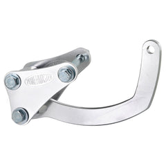 Powermaster 2885 Chrome Low Mount Bracket