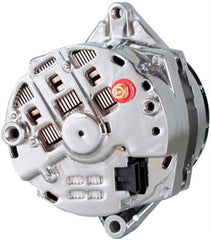 Powermaster 37864 Alternator