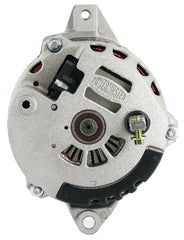 Powermaster 47802 Alternator