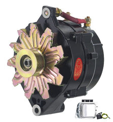 Powermaster 57704 Alternator