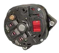 Powermaster 582038 XS Volt? Hi Amp Alternator