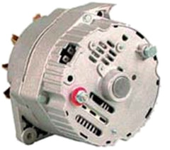 Powermaster 7127 Alternator
