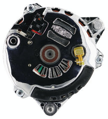 Powermaster 8-37529 Alternator