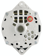 Powermaster 8002 Alternator