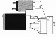 Powermaster 9000 Hitachi Short Starter