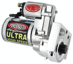 Powermaster 9451 Starter