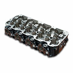 PPE Diesel 2011-2016 GM 6.6L DURAMAX CAST IRON CYLINDER HEAD (ONE) LML 110100105