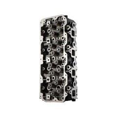 PPE Diesel 01-04 GM 6.6L Duramax Ported Cast Iron Cylinder Head (One) LB7 110100111
