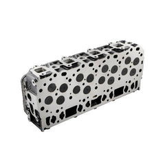 PPE Diesel 01-04 GM 6.6L Duramax Ported Cast Iron Cylinder Head (One) LB7 110100111