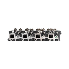 PPE Diesel 01-04 GM 6.6L Duramax Ported Cast Iron Cylinder Head (One) LB7 110100111