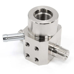 PPE Diesel Pressure Regulator Block 113063019