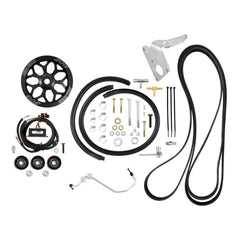 PPE Diesel Installation Kit 113064100