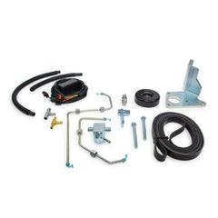 PPE Diesel 2006-2010 GM 6.6L Duramax LBZ/LMM Dual Fueler Installation Kit without Pump (Built to Order) 113067000