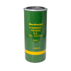 PPE Diesel 2001-2019 GM 6.6L Duramax Engine Oil Filter Micropure Extreme PerformanceFeaturing Torqstop Technology Ordance PPE 114000565