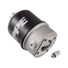 PPE Diesel Oil Centrifuge Assembly 114010060