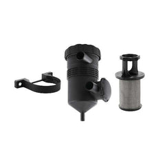 PPE Diesel 20-25 GM 3.0L Duramax Crankcase Ventilation Oil/Water Separation Kit 114023000