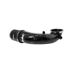 PPE Diesel Turbo Inlet 2004.5-2005 GM 6.6L Duramax LLY - Zilla Carbon Fiber Forged 115010070