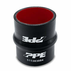 PPE Diesel 2004-2010 GM 6.6L Duramax Hot Side Intercooler Charge Pipe 3.0 Inch Stainless Steel Raw 115022000