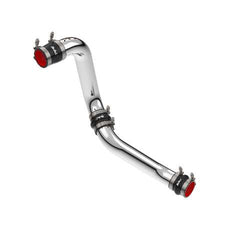 PPE Diesel Charge Air Pipe Kit - GM 6.6L Duramax L5P 2017-2019 - Polished 115026030