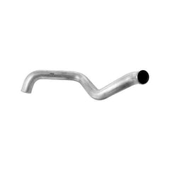 PPE Diesel Charge Air Pipe Kit - GM 6.6L Duramax 20-25 L5P - Raw 115026100