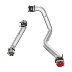 PPE Diesel Charge Air Pipe Kit - GM 6.6L Duramax 20-25 L5P - Polished 115026110