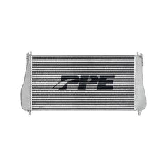 PPE Diesel 06-10 GM 6.6L Duramax High-Flow Performance Studded Intercooler 115041100