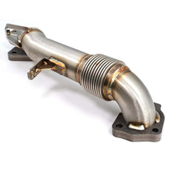 PPE Diesel Up-Pipe Kit - GM 6.6L Duramax 116112550