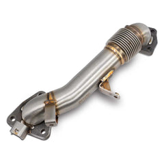 PPE Diesel Up-Pipe Kit - GM 6.6L Duramax 116112550