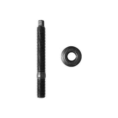 PPE Diesel 17-25 GM 6.6L Duramax Stud and Nut Kit for OEM Exhaust Manifolds 116112583