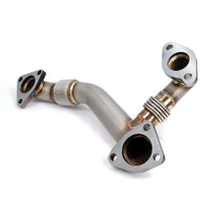 PPE Diesel Up-Pipe for 2004.5-2005 GM 6.6L Duramax LLY (For PPE Exh Man Only) 116119200