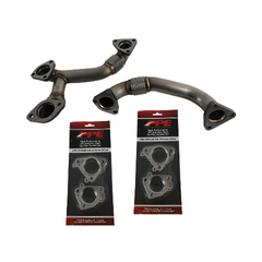 PPE Diesel Oem Length Up-Pipes 06-07 EGR 116120607