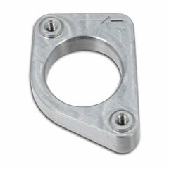 PPE Diesel LBZ/LLY/LB7 Mass Airflow Sensor Block Weld On Mild Steel 116454021
