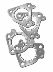 PPE Diesel Gasket Set For Up-Pipes 01-16 Duramax 6.6 Liter 4 Pcs 118062030