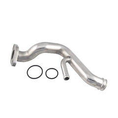 PPE Diesel Coolant Bypass Tube - Water Pump to Thermostat Housing 2011-2016 GM 6.6L Duramax LML 119000830