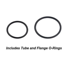 PPE Diesel Coolant Bypass Tube - Water Pump to Thermostat Housing 2011-2016 GM 6.6L Duramax LML 119000830