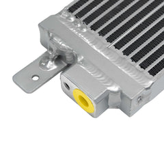 PPE Diesel 2020-2026 GM 2500/3500HD 6.6L Gas 6L90/10L1000 Bar and Plate Transmission Cooler 124064600