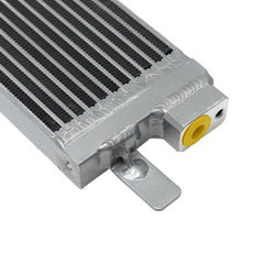 PPE Diesel 2020-2026 GM 2500/3500HD 6.6L Gas 6L90/10L1000 Bar and Plate Transmission Cooler 124064600