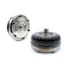 PPE Diesel BCBS Triple Disc Converter GM Allison 1000 and 2000 Series Black 1800-2200 128010322