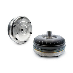 PPE Diesel BCBS Triple Disc Converter GM Allison 1000 and 2000 Series Black 2700-3000 128010328